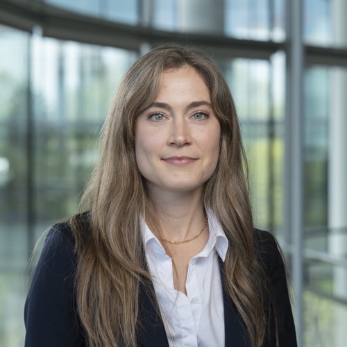Beth Anne Helgason